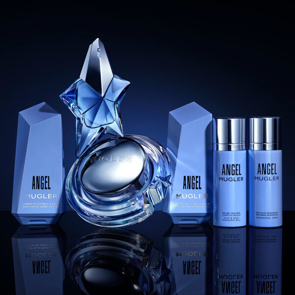 Angel Etoile Nomade Mugler