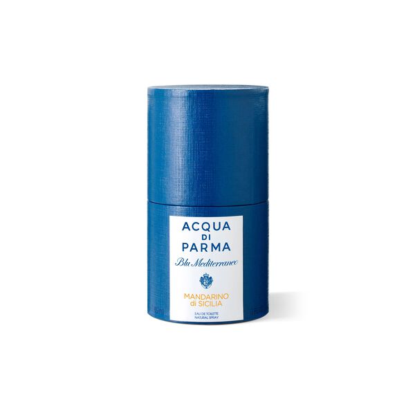 Mandarino di Sicilia Acqua di Parma