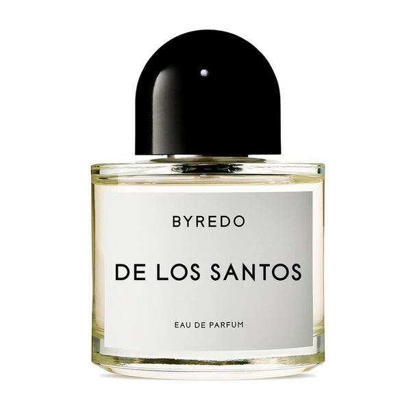 De Los Santos Byredo