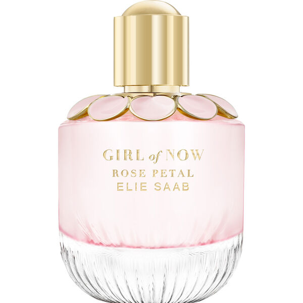 Girl of Now Rose Petal Elie Saab