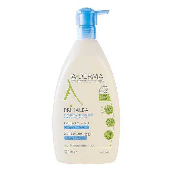 Primalba a-derma