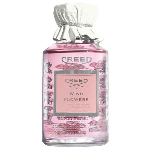 Wind Flowers Creed