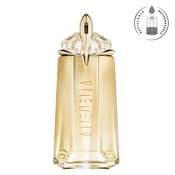 Alien Goddess Mugler