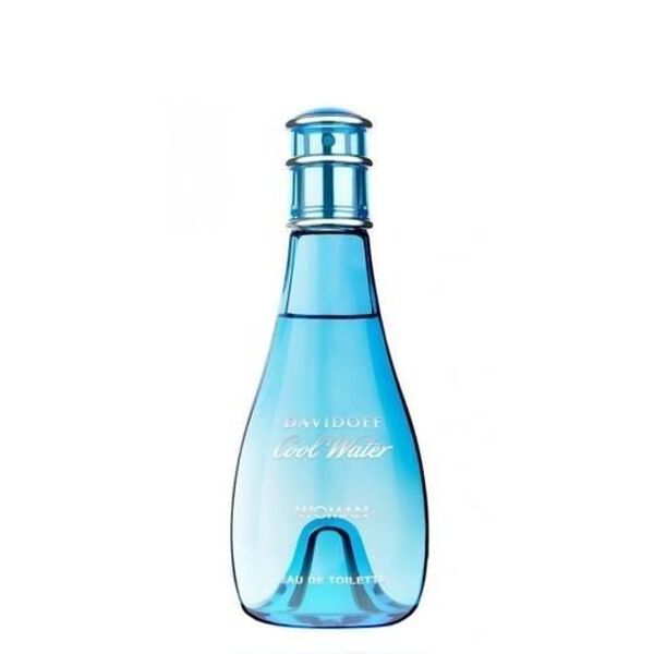 Cool Water Femme Davidoff