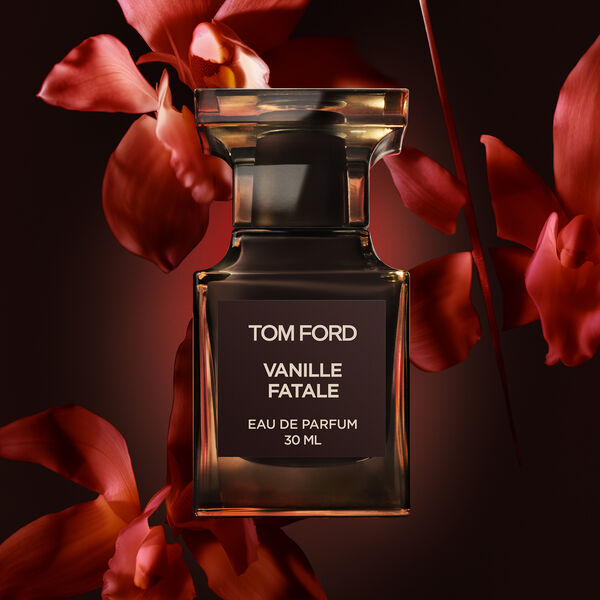 Vanille Fatale Tom Ford