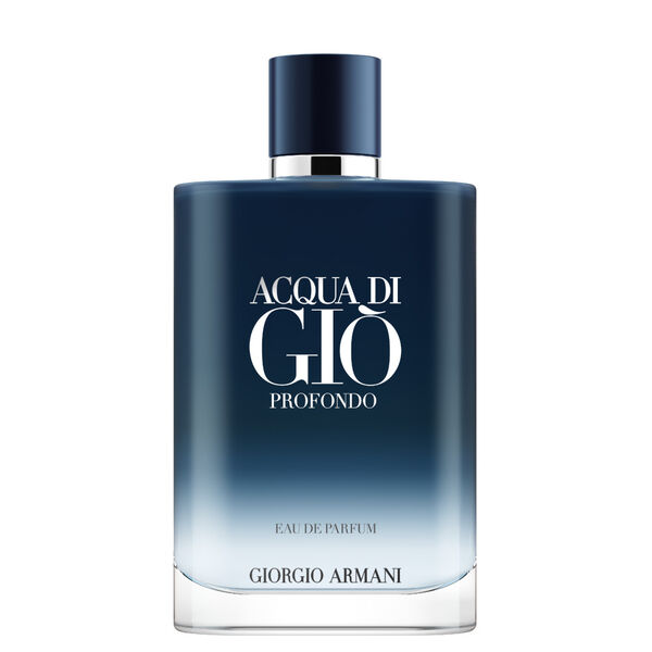 Acqua di Giò Profondo Giorgio Armani