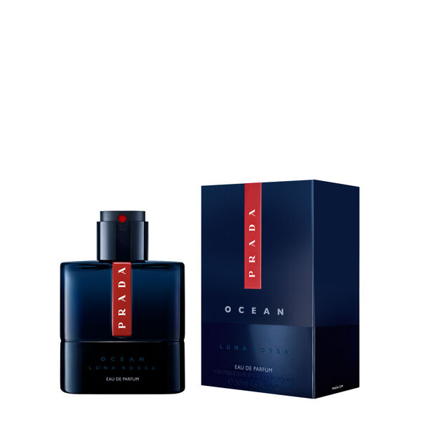 Luna Rossa Ocean Prada