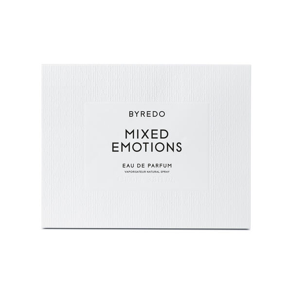 Mixed Emotions Byredo