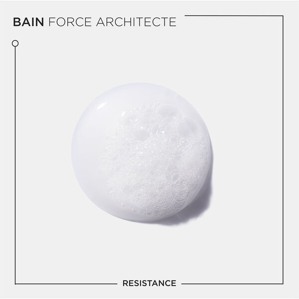 Resistance Bain Force Architecte rechargeable Kérastase