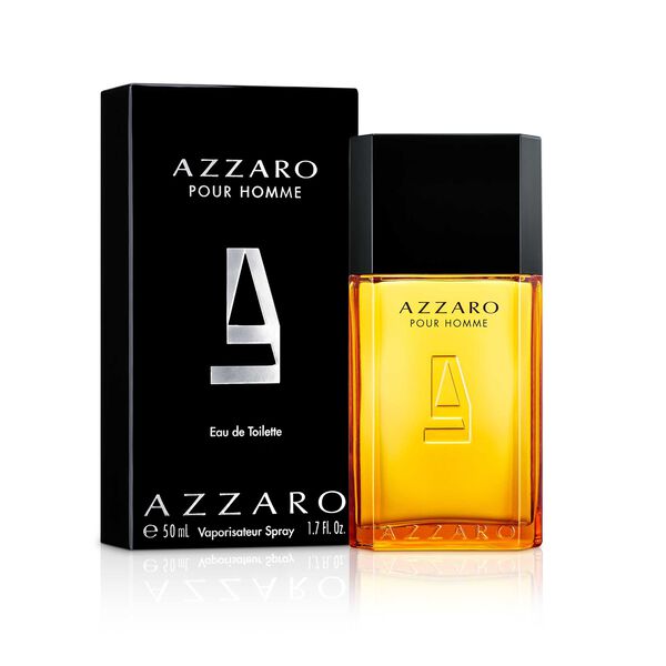 Azzaro Azzaro