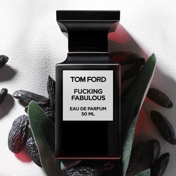 Fucking Fabulous Tom Ford