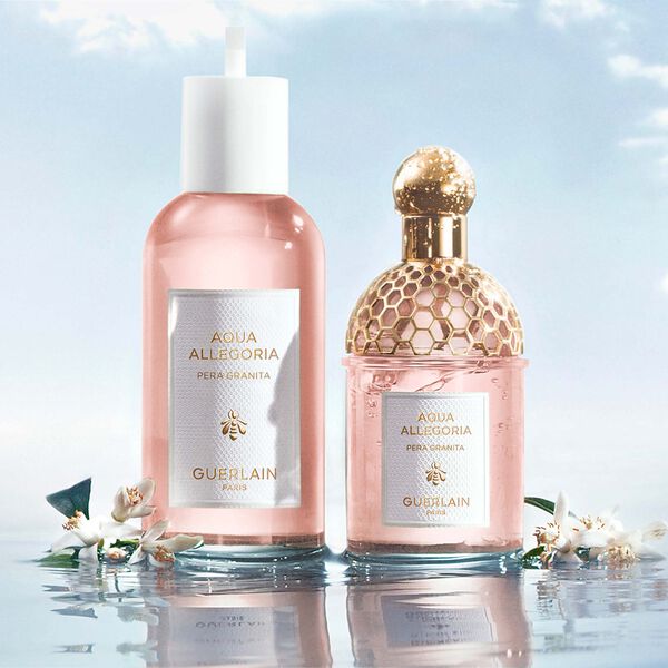 Aqua Allegoria Pera Granita Guerlain