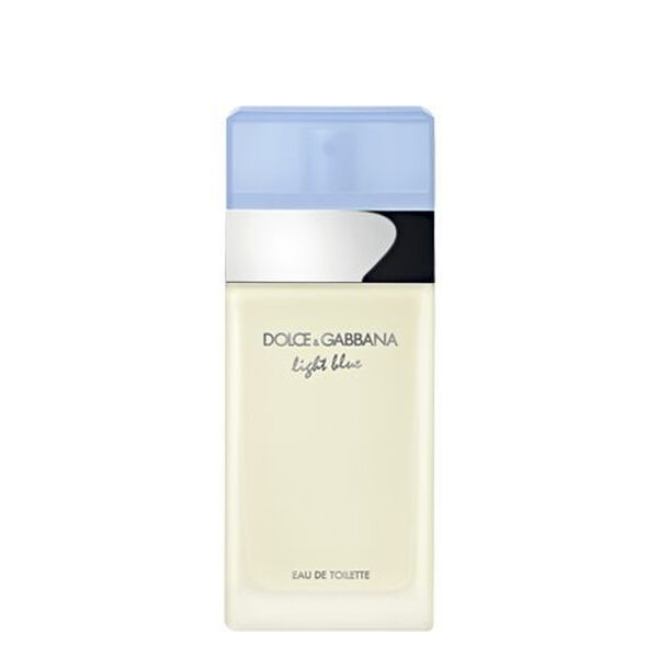 Light Blue Femme Dolce & Gabbana