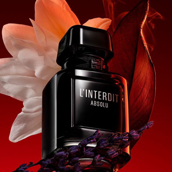 L'Interdit Absolu Givenchy