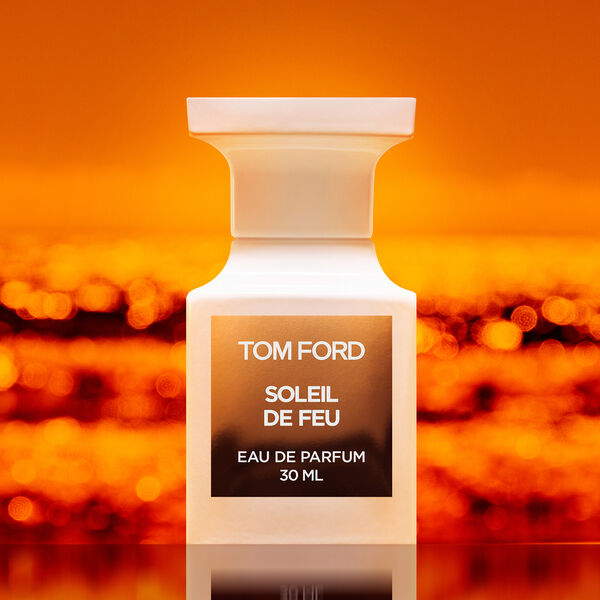 Soleil de Feu Tom Ford