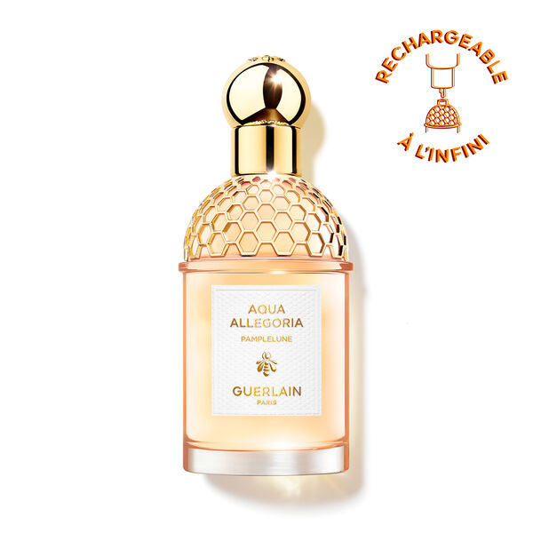 Aqua Allegoria Guerlain