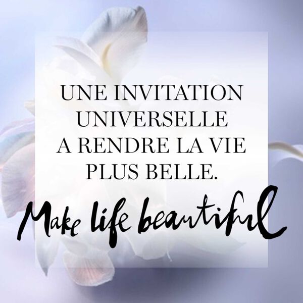 La Vie Est Belle - Iris Absolu lancôme