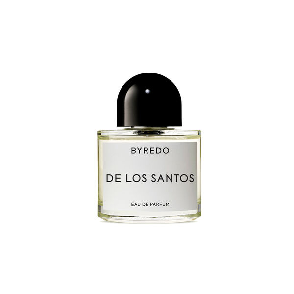 De Los Santos Byredo