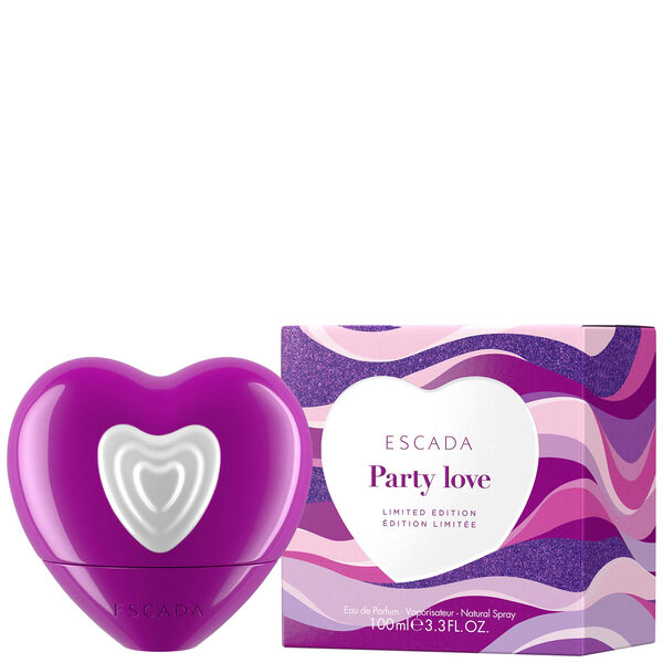 Party Love Escada