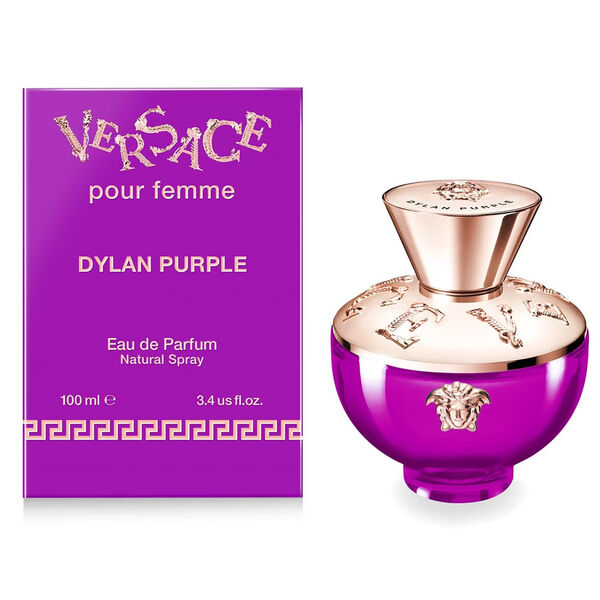 Dylan Purple Versace