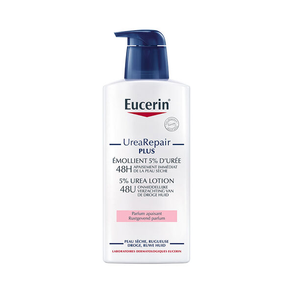 Urea Repair Plus Eucerin