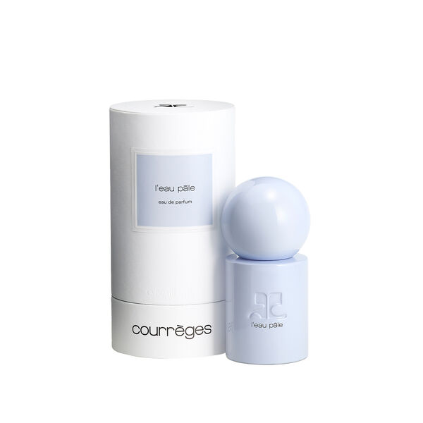 L'Eau Pâle Courrèges