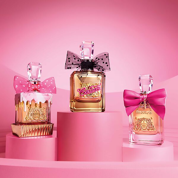 Viva La Juicy Juicy Couture