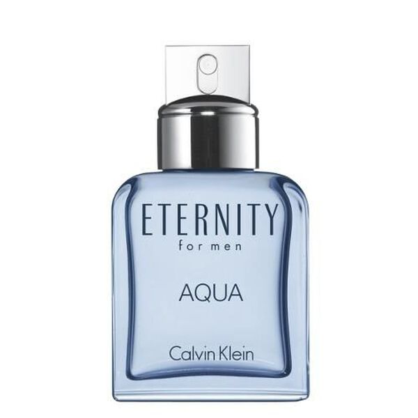 Eternity Aqua for Men Calvin Klein