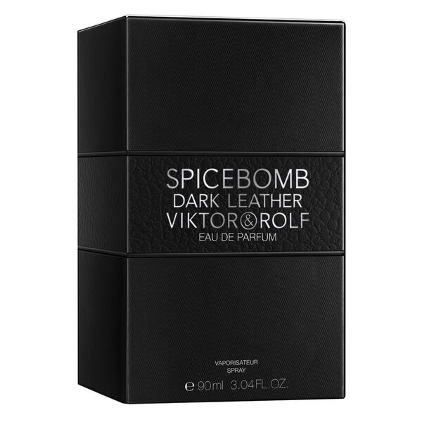 Spicebomb Dark Leather Viktor & Rolf