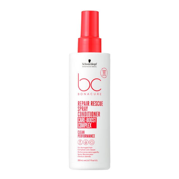 BC Bonacure Repair Rescue Schwarzkopf Professional