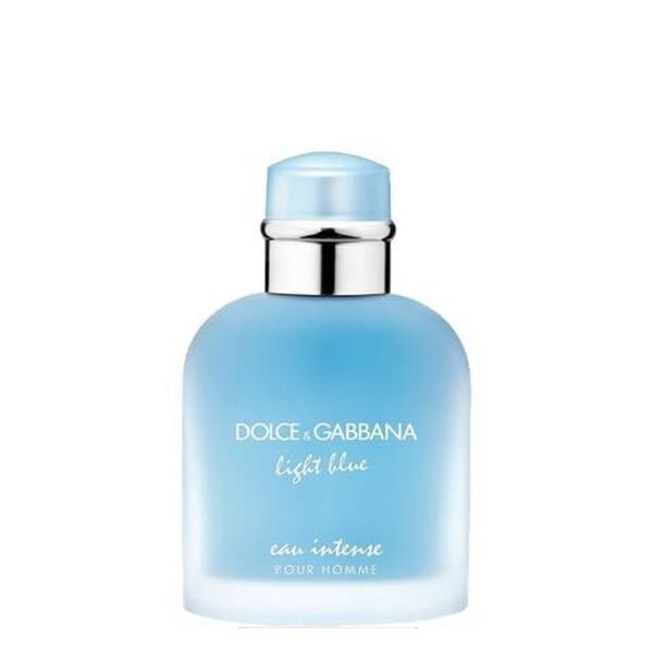 Light Blue Homme Dolce & Gabbana