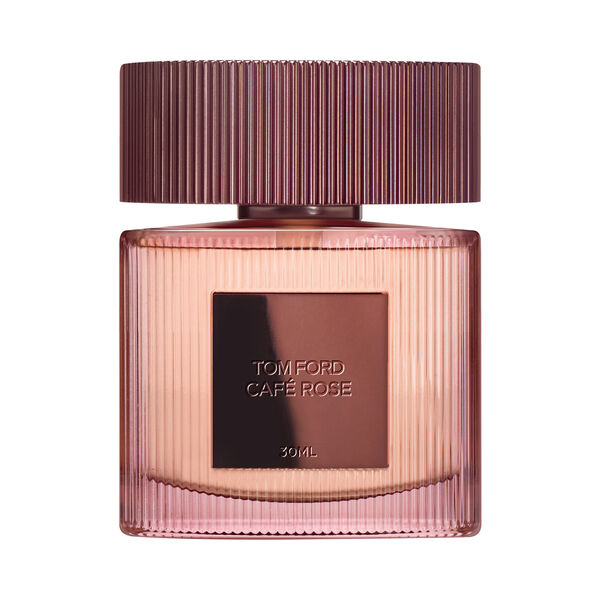 Café Rose Tom Ford