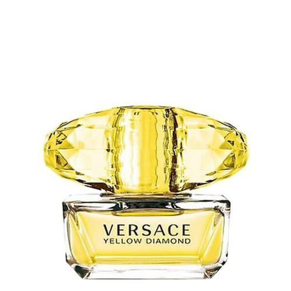 Yellow Diamond Versace