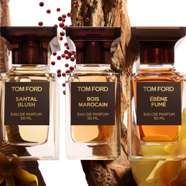 Santal Blush Tom Ford