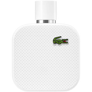 Eau Lacoste L.12.12 Blanc