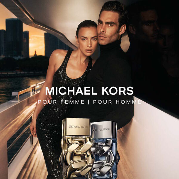 MICHAEL KORS Pour Homme Michael Kors