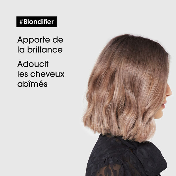 Blondifier Gloss l'oréal professionnel