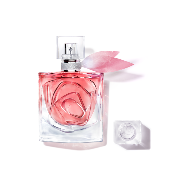 La Vie est Belle Rose Extraordinaire lancôme