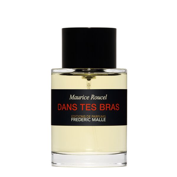 Dans tes Bras Frederic Malle