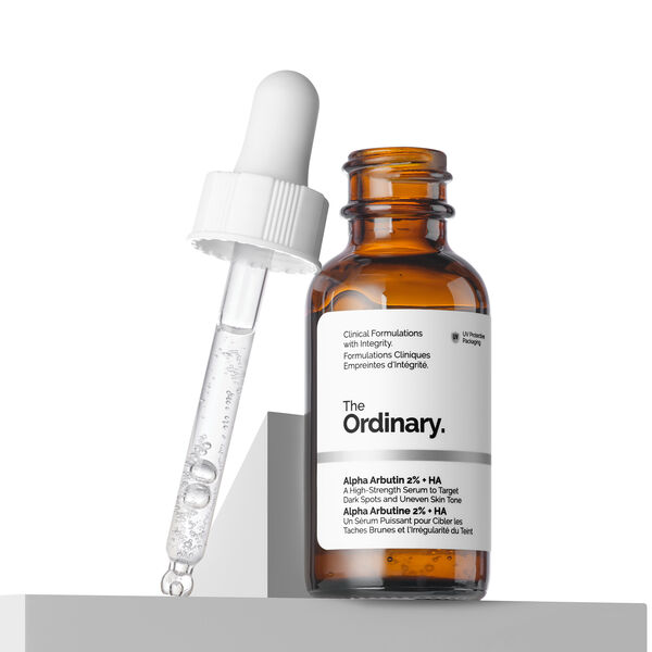 Alpha Arbutine 2% + HA The Ordinary