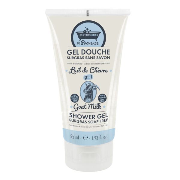 Gel Douche Les Petits Bains de Provence