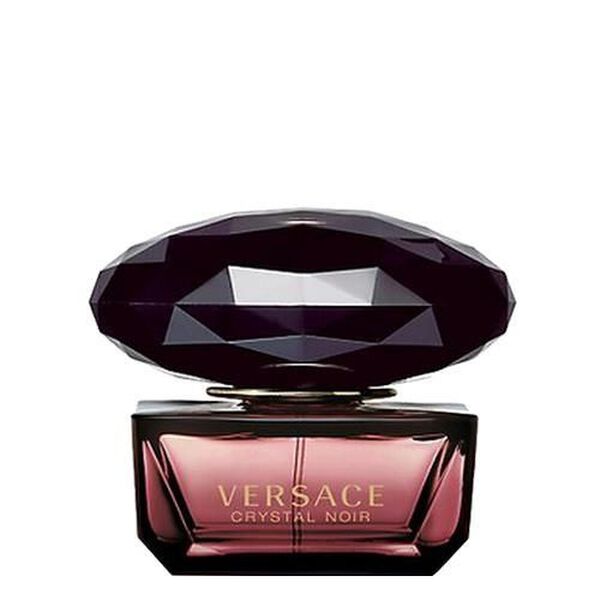 Crystal Noir Versace