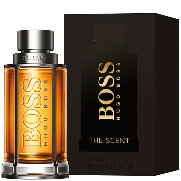 Boss The Scent Hugo Boss