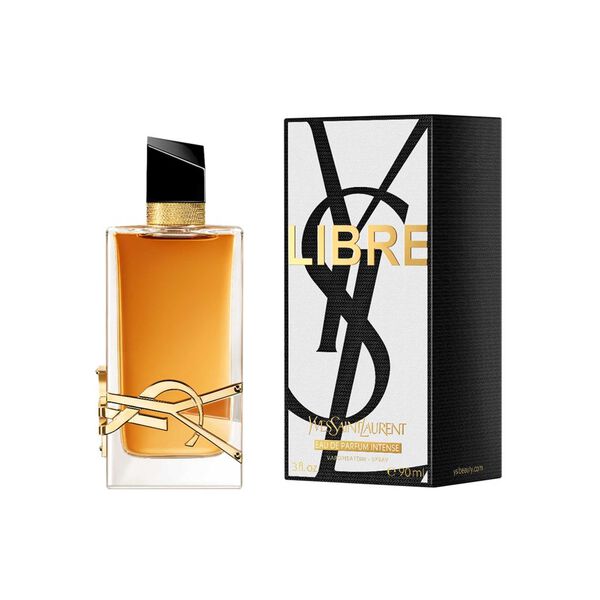 Libre Yves St Laurent