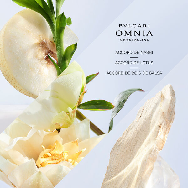 Omnia Crystalline Bulgari