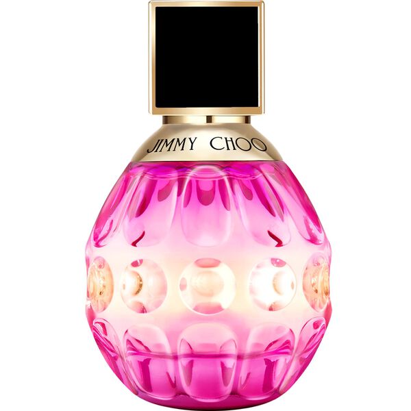 Rose Passion Jimmy Choo