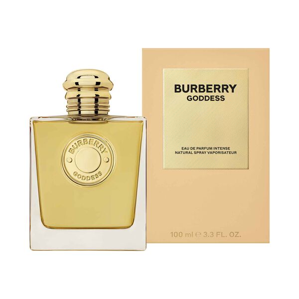 Burberry Goddess Intense Burberry