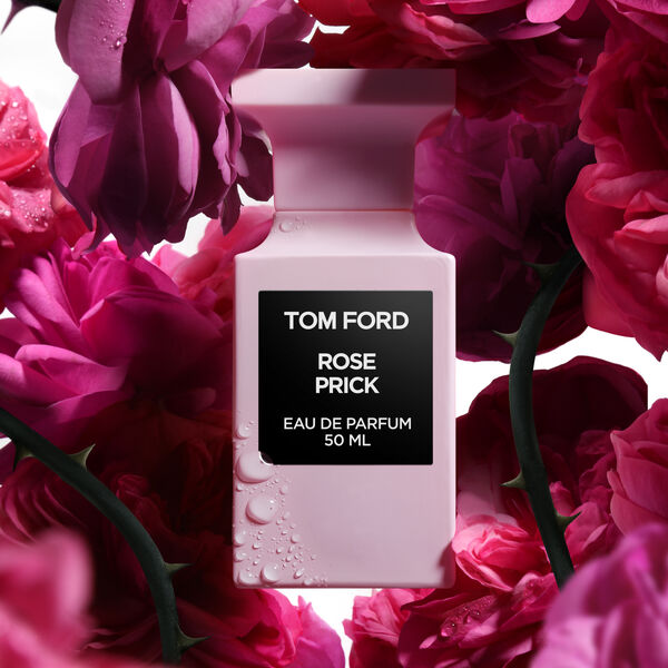 Rose Prick Tom Ford