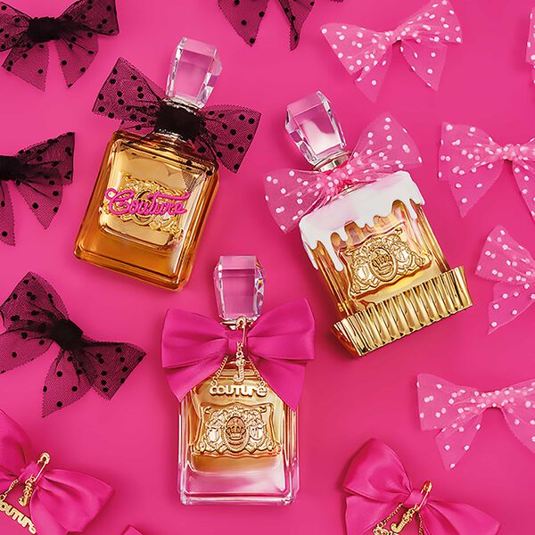 Viva La Juicy Juicy Couture