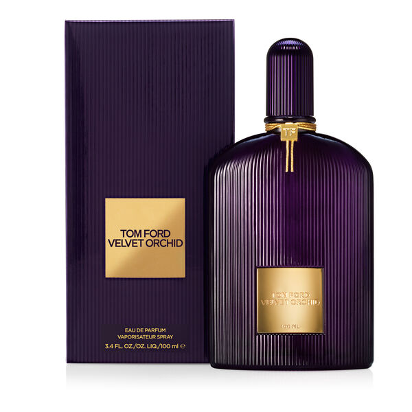 Velvet Orchid Tom Ford